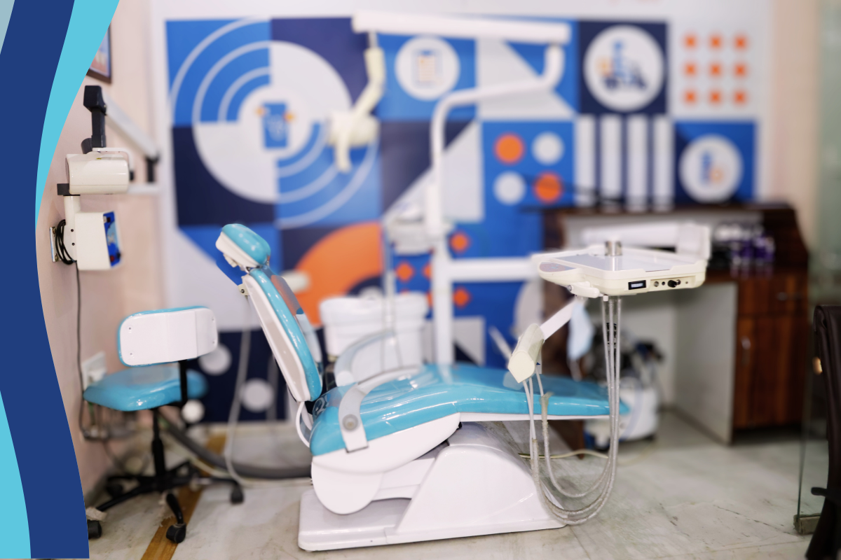 Dental Clinic Equipment